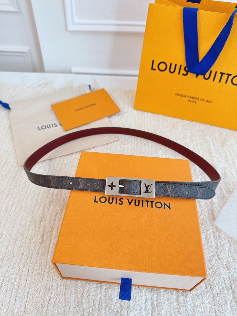 Louis Vuitton Belts